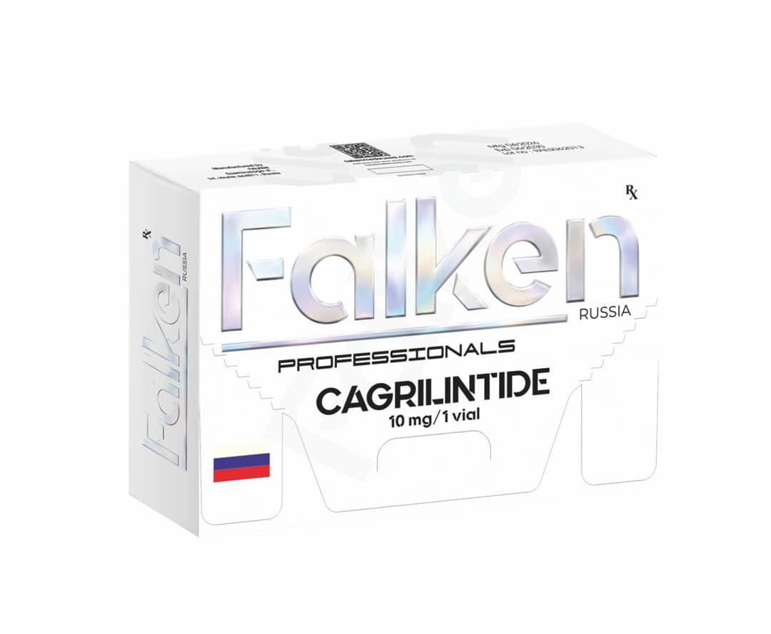 CAGRILINTIDE