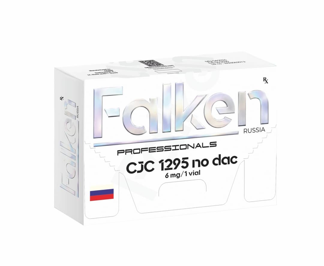 CJC 1295 NO DAC