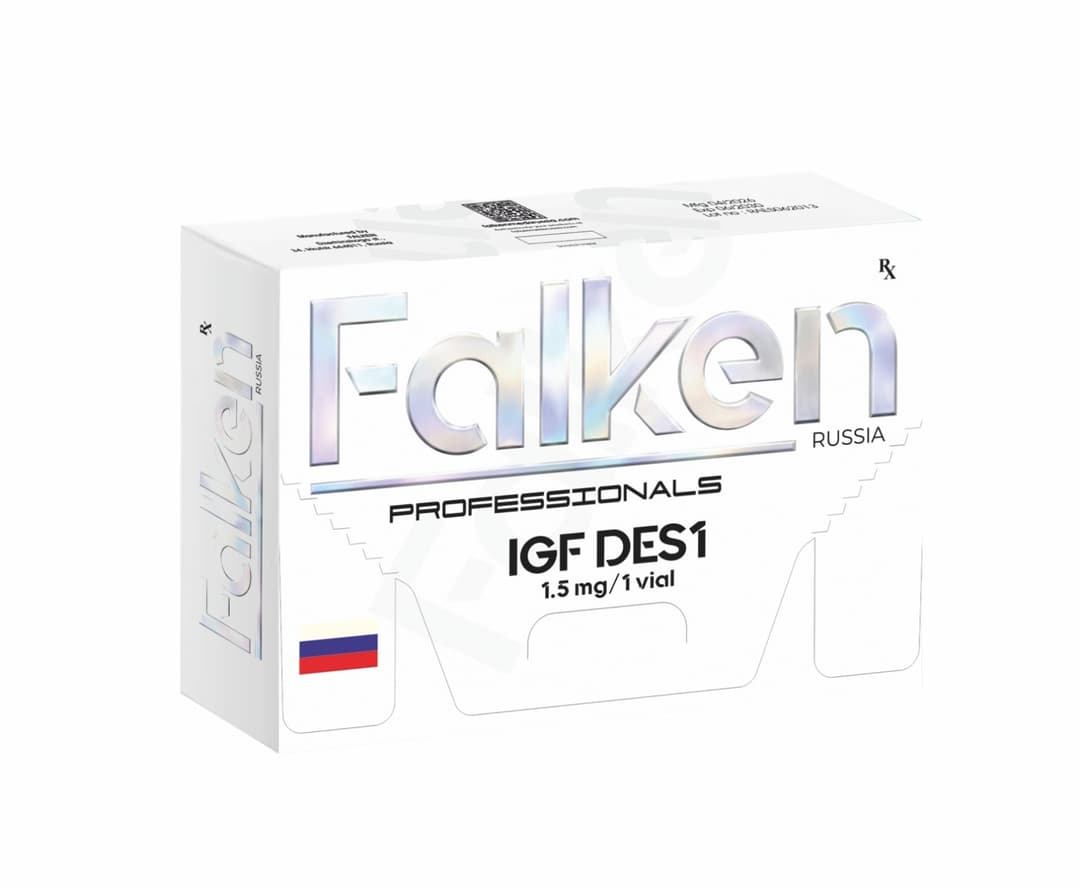 IGF DES1