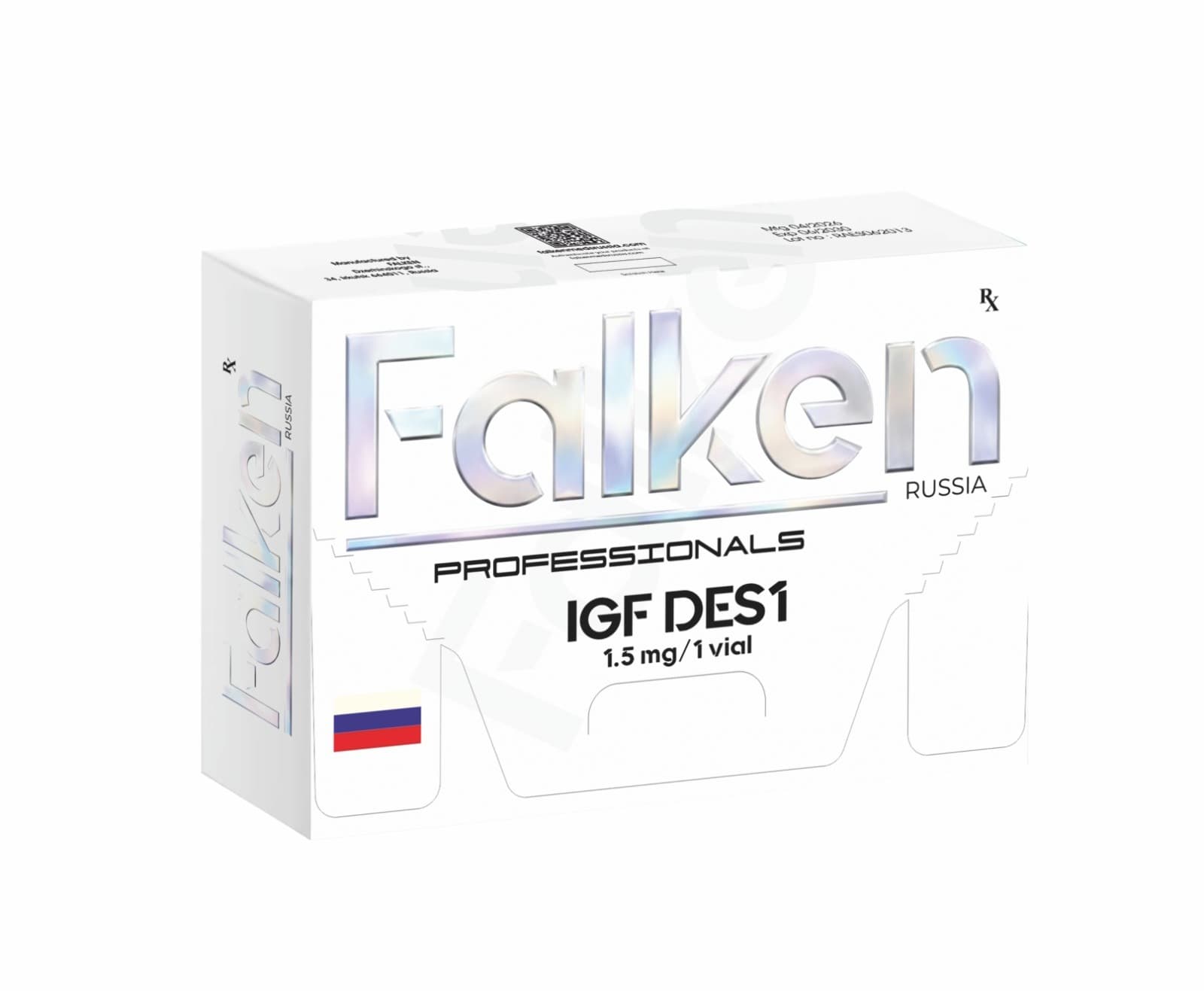IGF DES1