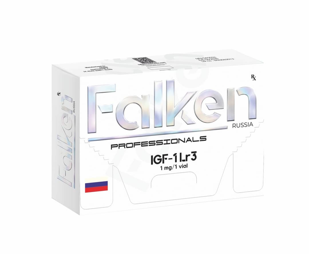 IGF-1 LR3