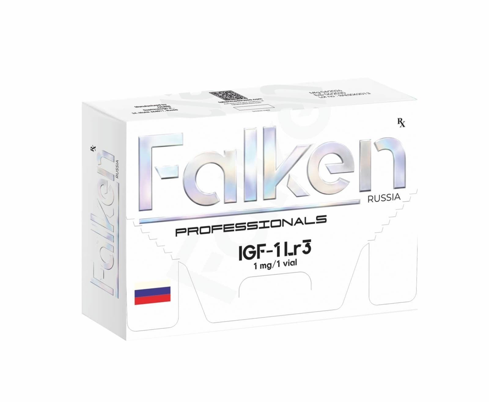 IGF-1 LR3
