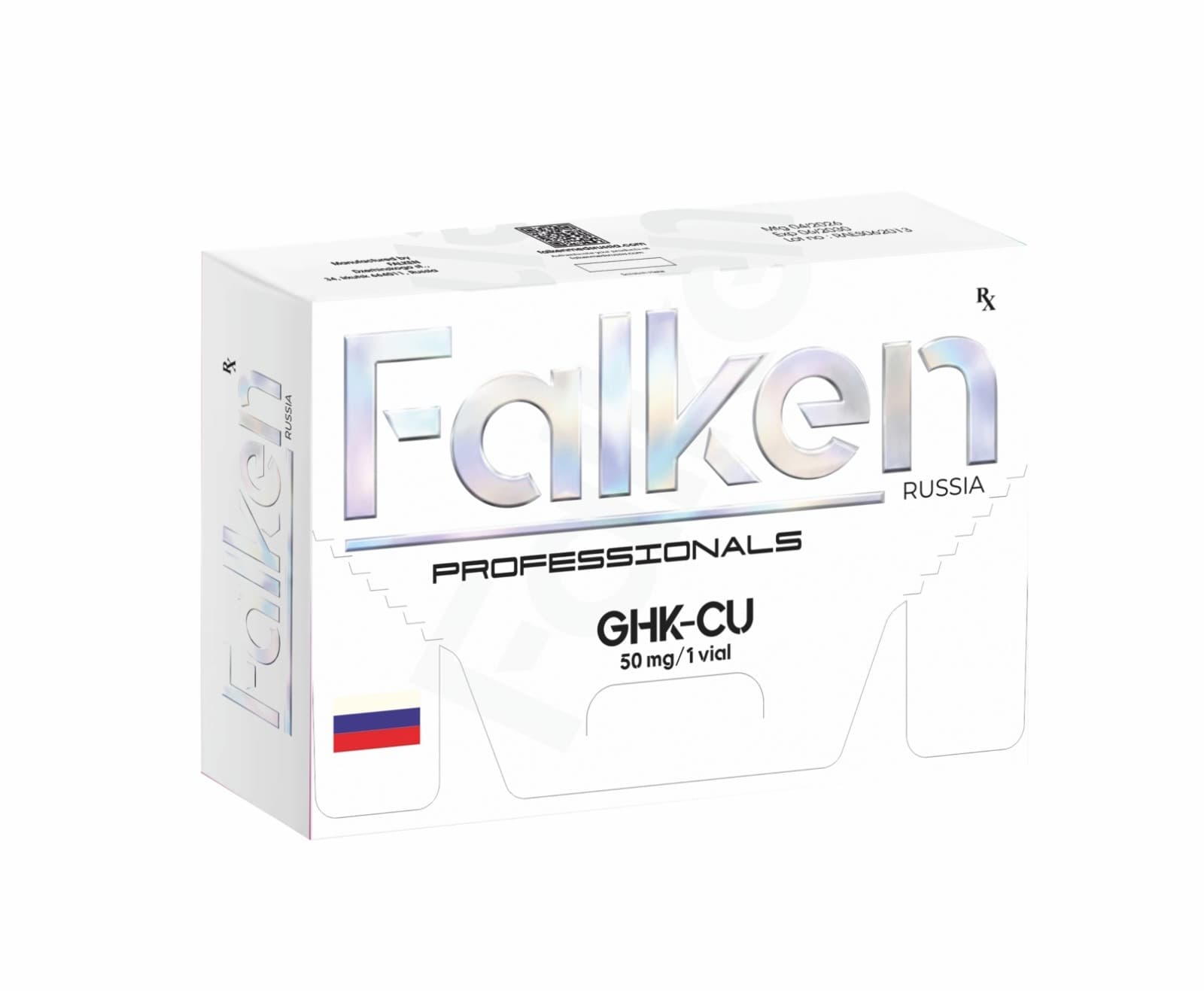 GHK-CU